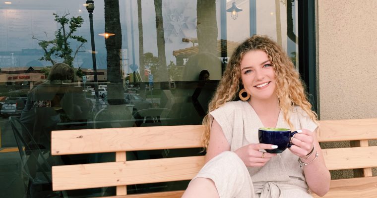 a year of growth, laughs, and so many snacks