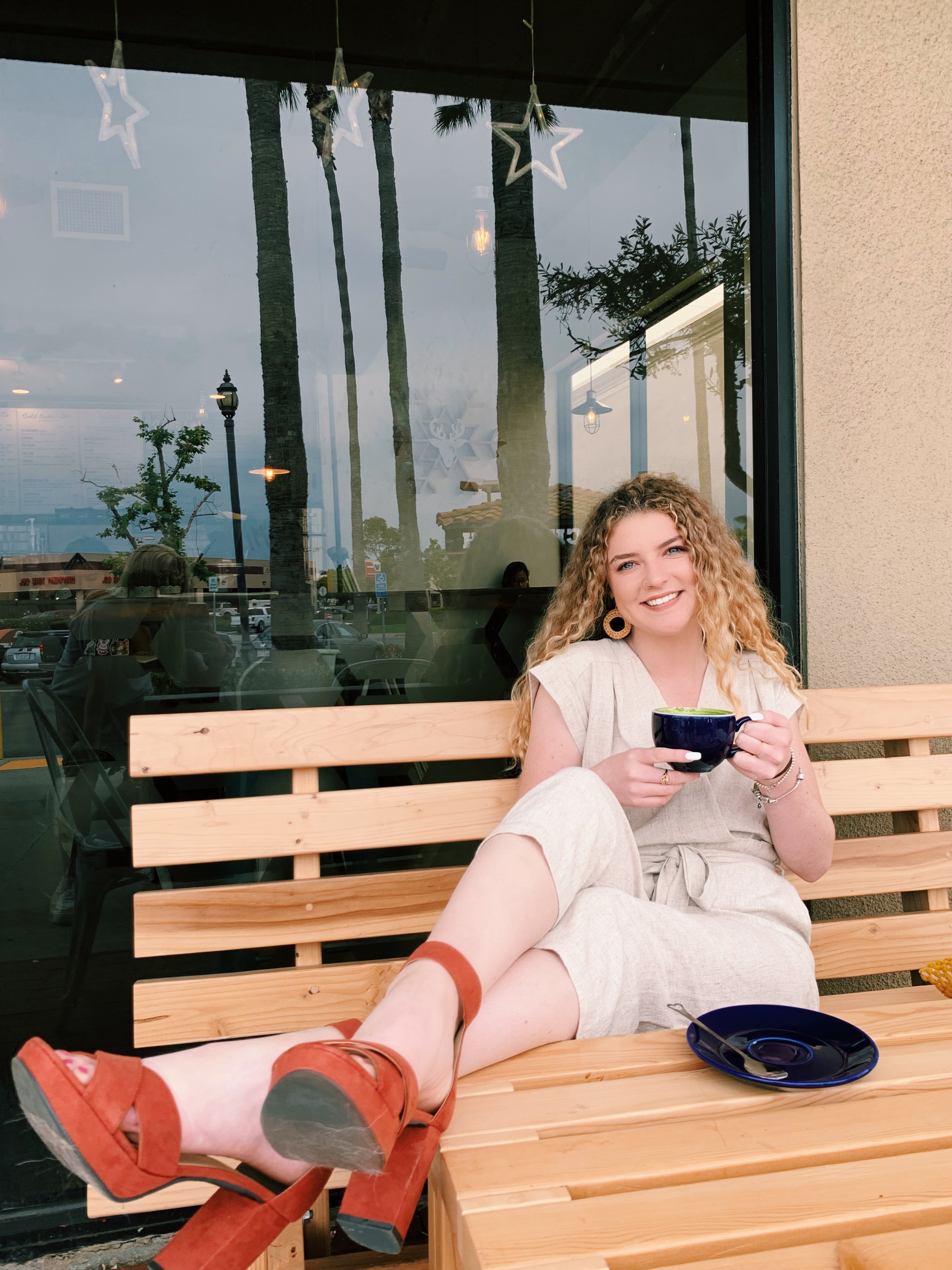 a year of growth, laughs, and so many snacks