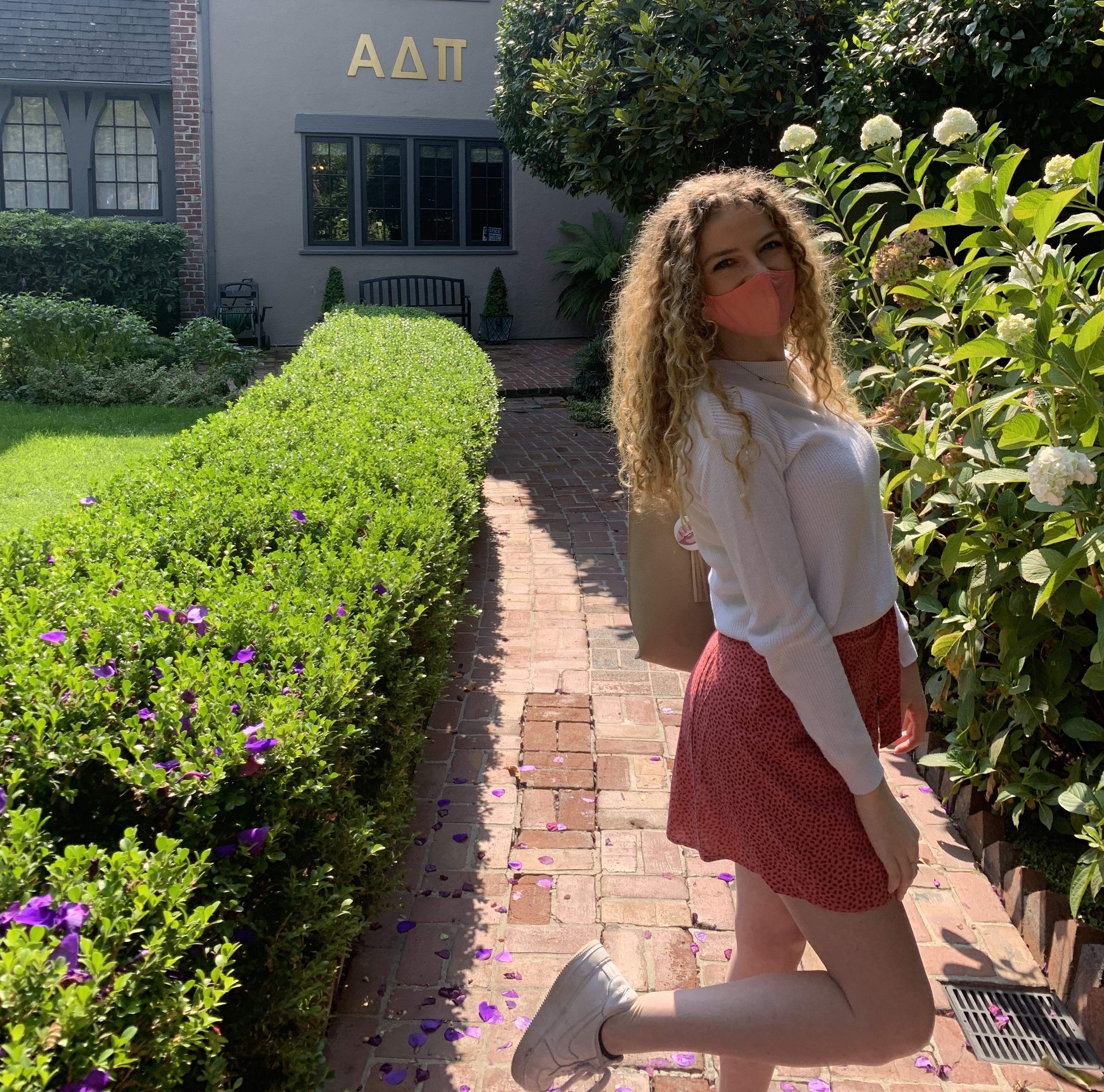 College During COVID